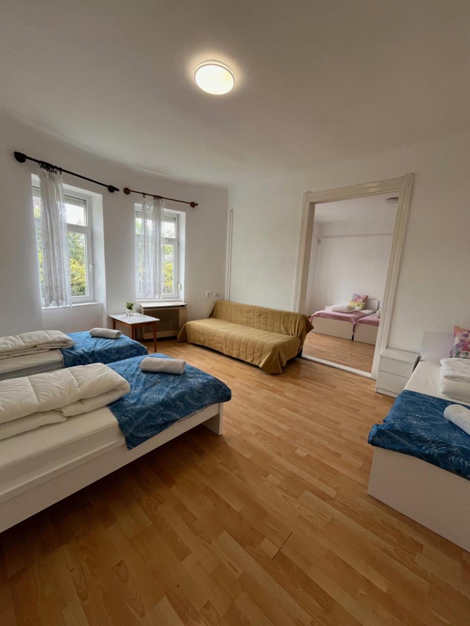 Hideaway House 01 With Garden & Yard And Free Parking Apartamento *