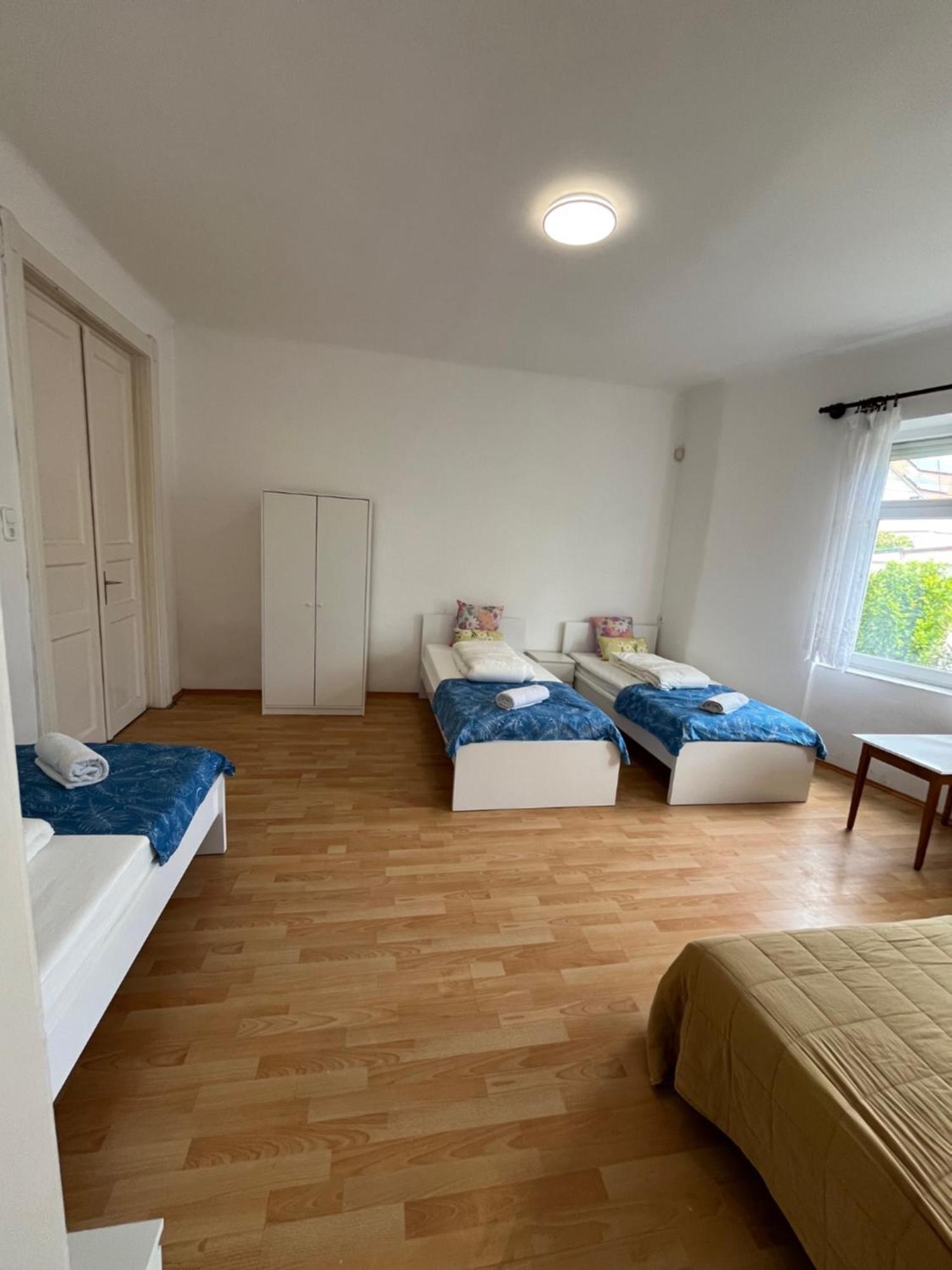 Apartamento Hideaway House 01 With Garden & Yard And Free Parking *